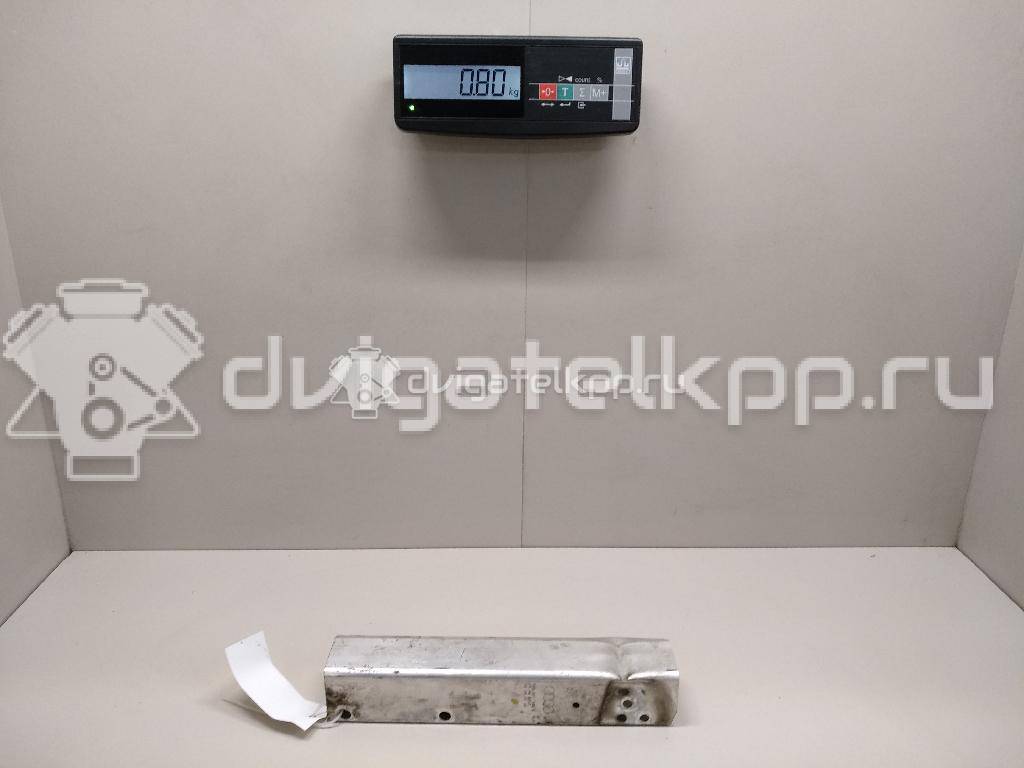 Фото Кронштейн усилителя заднего бампера левый  8k0807331b для audi A4 [B8] {forloop.counter}}