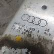 Фото Кронштейн усилителя заднего бампера левый  8K0807331B для audi A4 [B8] {forloop.counter}}