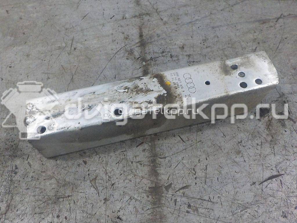 Фото Кронштейн усилителя заднего бампера левый  8K0807331B для audi A4 [B8] {forloop.counter}}