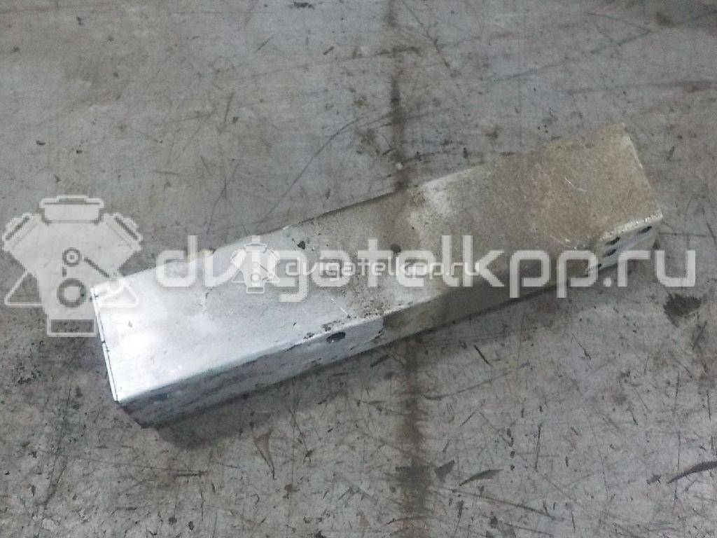 Фото Кронштейн усилителя заднего бампера левый  8K0807331B для audi A4 [B8] {forloop.counter}}