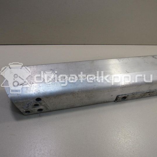 Фото Кронштейн усилителя заднего бампера левый  8k0807331b для audi A4 [B8]
