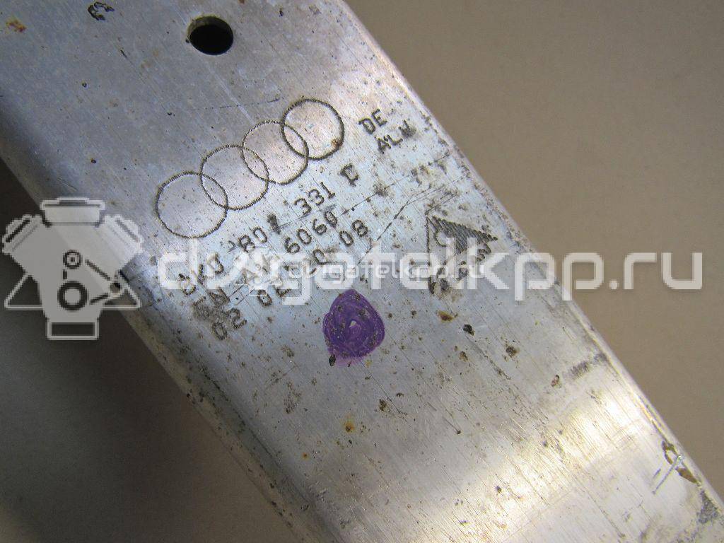 Фото Кронштейн усилителя заднего бампера левый  8k0807331b для audi A4 [B8] {forloop.counter}}
