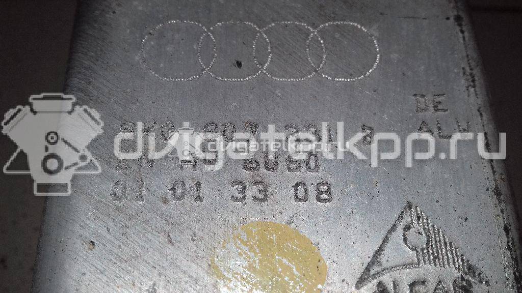 Фото Кронштейн усилителя заднего бампера левый  8k0807331b для audi A4 [B8] {forloop.counter}}