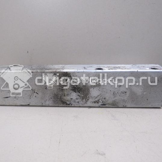 Фото Кронштейн усилителя заднего бампера левый  8k0807331b для audi A4 [B8]