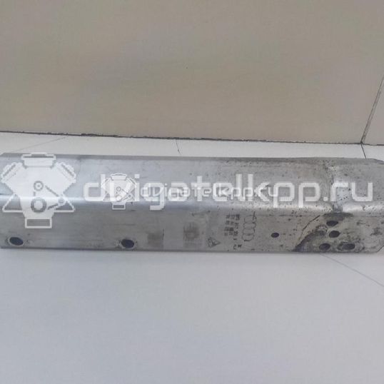 Фото Кронштейн усилителя заднего бампера левый  8k0807331b для audi A4 [B8]