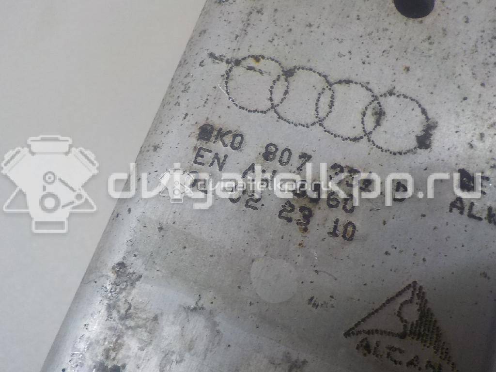 Фото Кронштейн усилителя заднего бампера левый  8k0807331b для audi A4 [B8] {forloop.counter}}