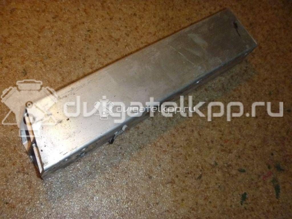 Фото Кронштейн усилителя заднего бампера левый  8K0807331B для audi A4 [B8] {forloop.counter}}