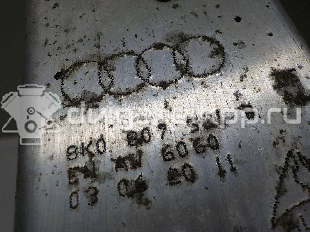Фото Кронштейн усилителя заднего бампера левый  8k0807331b для audi A4 [B8] {forloop.counter}}