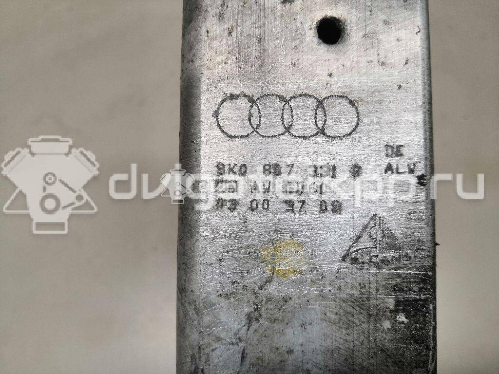 Фото Кронштейн усилителя заднего бампера левый  8k0807331b для audi A4 [B8] {forloop.counter}}