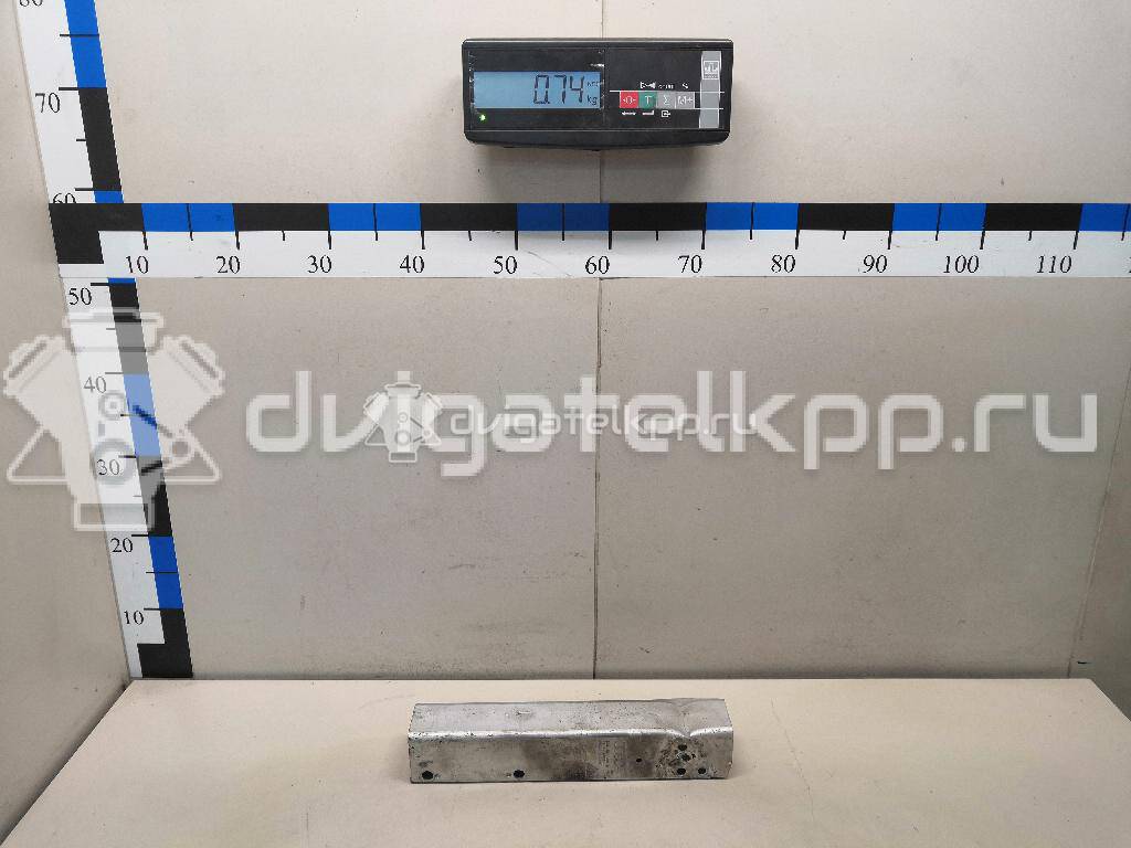 Фото Кронштейн усилителя заднего бампера левый  8k0807331b для audi A4 [B8] {forloop.counter}}