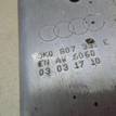 Фото Кронштейн усилителя заднего бампера левый  8k0807331e для audi A4 [B8] {forloop.counter}}