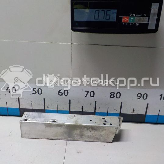 Фото Кронштейн усилителя заднего бампера левый  8k0807331e для audi A4 [B8]