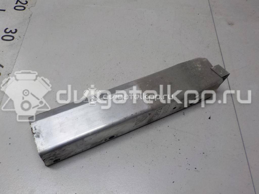 Фото Кронштейн усилителя заднего бампера левый  8k0807331e для audi A4 [B8] {forloop.counter}}