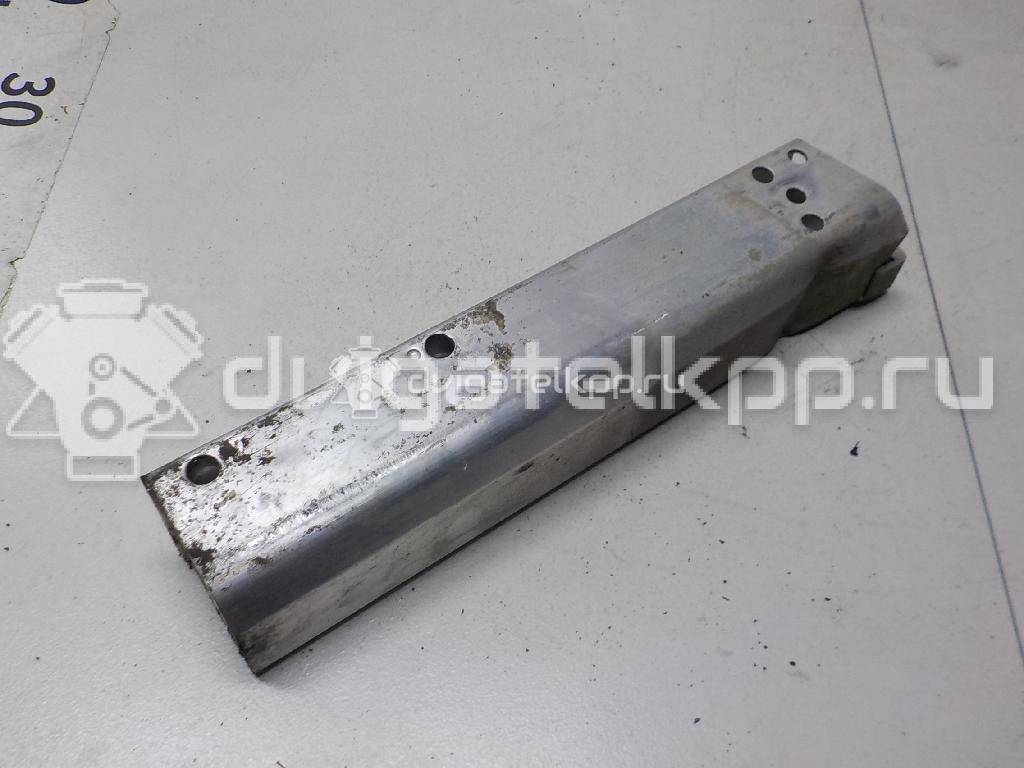 Фото Кронштейн усилителя заднего бампера левый  8k0807331e для audi A4 [B8] {forloop.counter}}