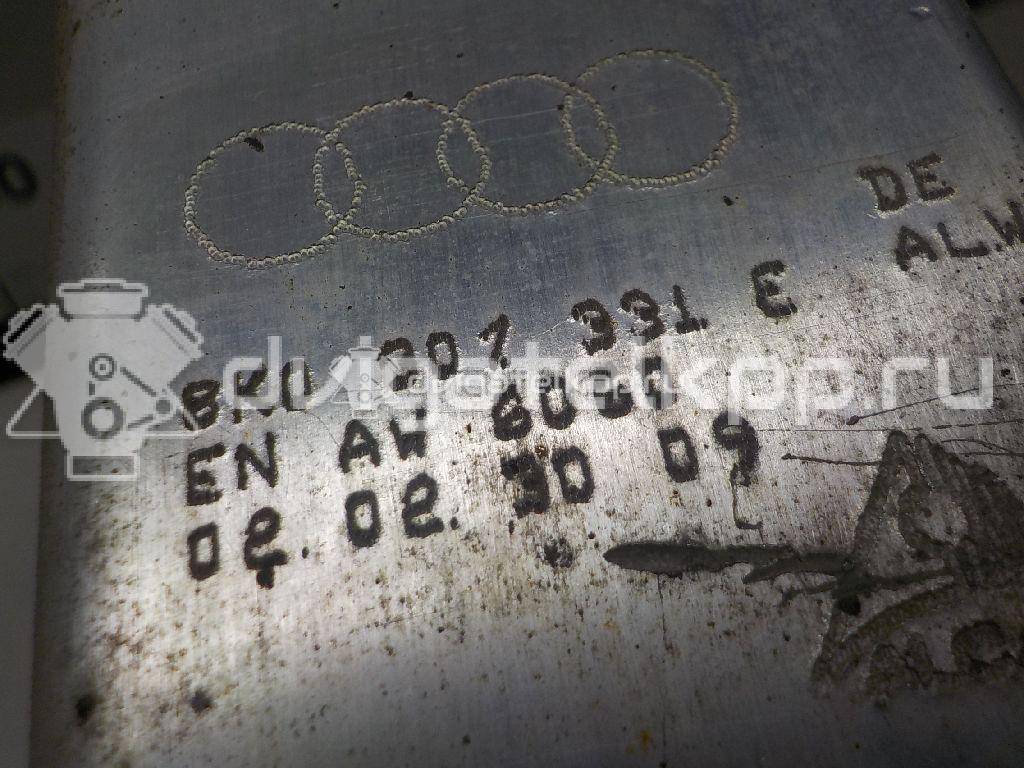 Фото Кронштейн усилителя заднего бампера левый  8k0807331e для audi A4 [B8] {forloop.counter}}