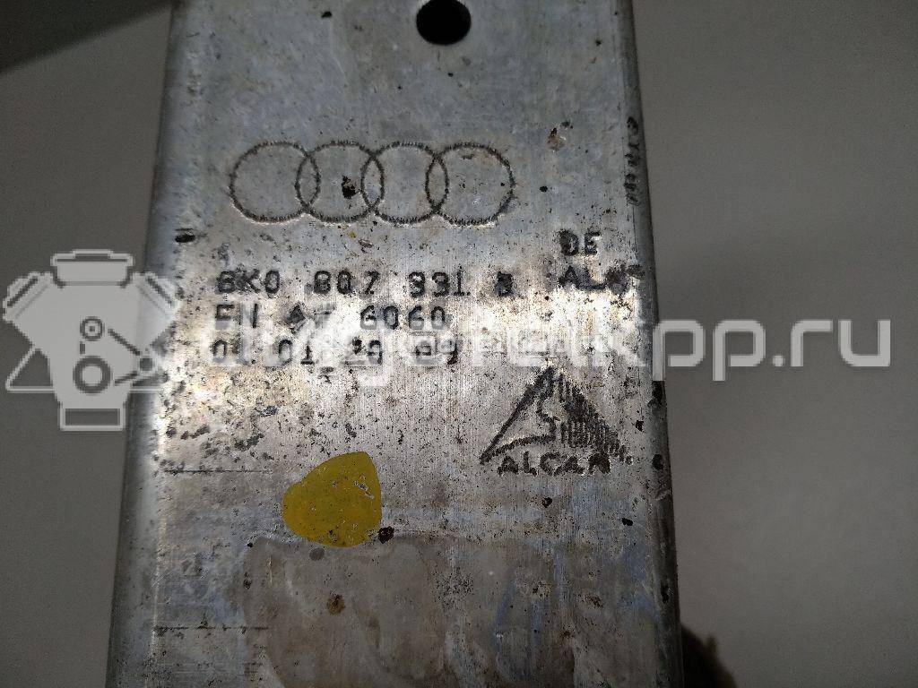 Фото Кронштейн усилителя заднего бампера левый  8k0807331e для audi A4 [B8] {forloop.counter}}