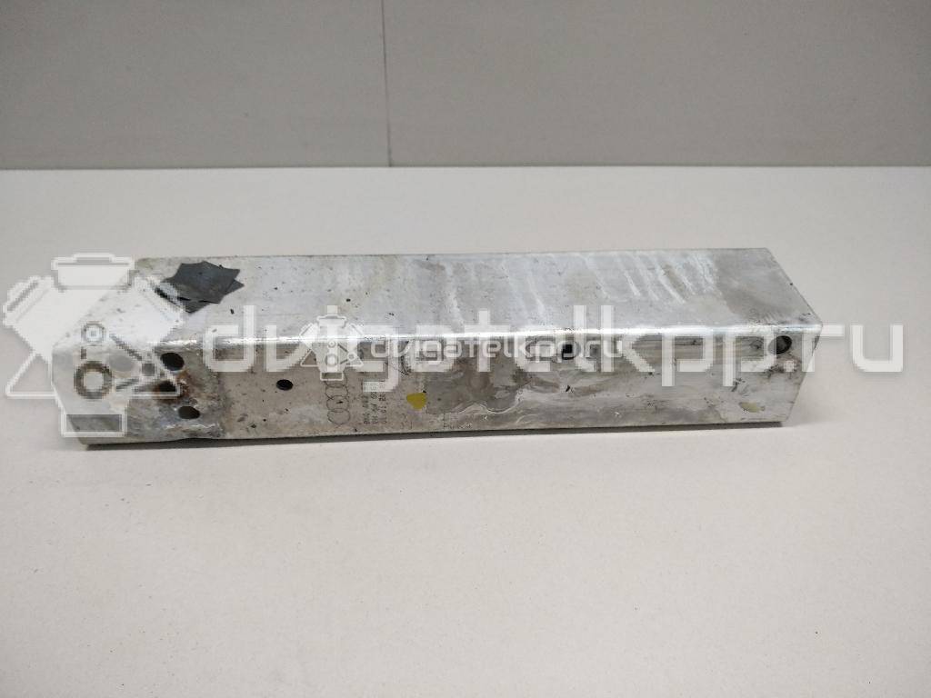 Фото Кронштейн усилителя заднего бампера левый  8k0807331e для audi A4 [B8] {forloop.counter}}