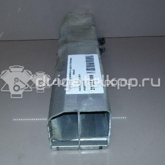 Фото Кронштейн усилителя заднего бампера левый  8k0807331e для audi A4 [B8]