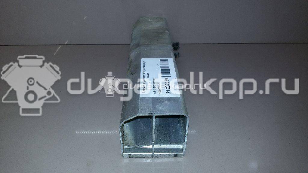 Фото Кронштейн усилителя заднего бампера левый  8k0807331e для audi A4 [B8] {forloop.counter}}