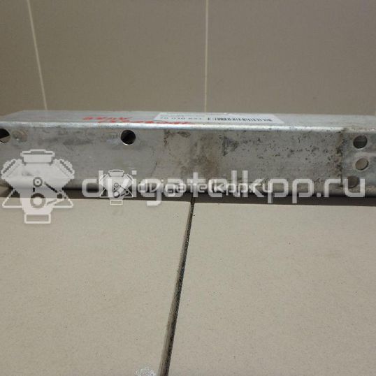 Фото Кронштейн усилителя заднего бампера левый  8k0807331e для audi A4 [B8]