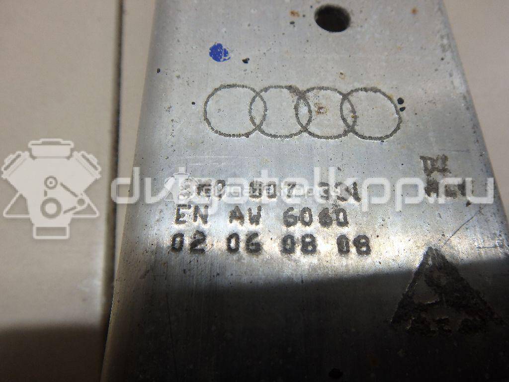 Фото Кронштейн усилителя заднего бампера левый  8k0807331e для audi A4 [B8] {forloop.counter}}