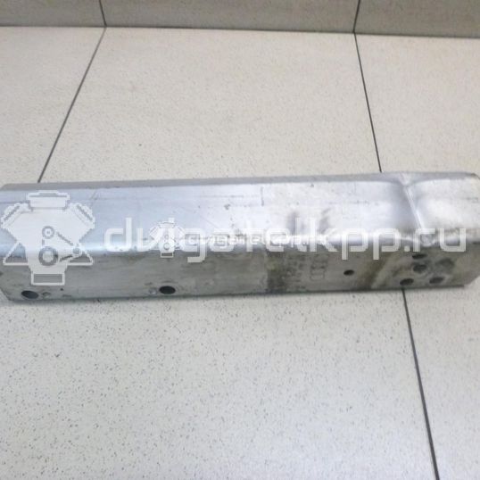 Фото Кронштейн усилителя заднего бампера левый  8k0807331e для audi A4 [B8]