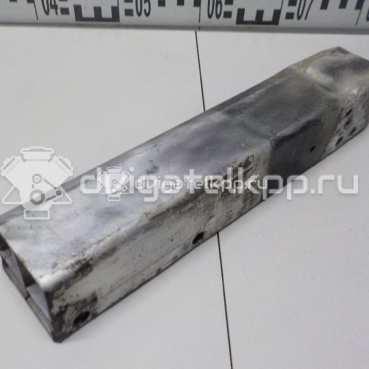 Фото Кронштейн усилителя заднего бампера левый  8k0807331e для audi A4 [B8]