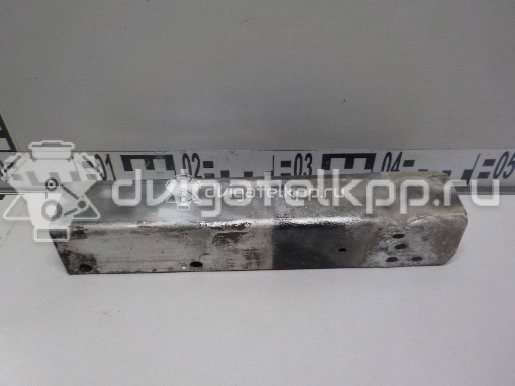 Фото Кронштейн усилителя заднего бампера левый  8k0807331e для audi A4 [B8] {forloop.counter}}