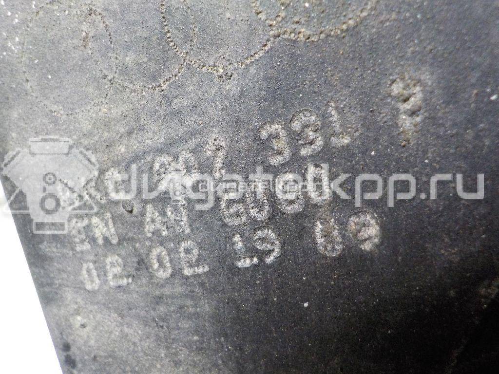 Фото Кронштейн усилителя заднего бампера левый  8k0807331e для audi A4 [B8] {forloop.counter}}