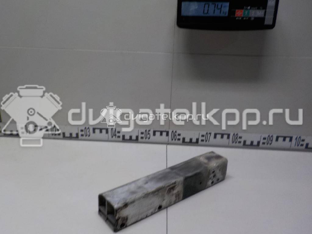 Фото Кронштейн усилителя заднего бампера левый  8k0807331e для audi A4 [B8] {forloop.counter}}