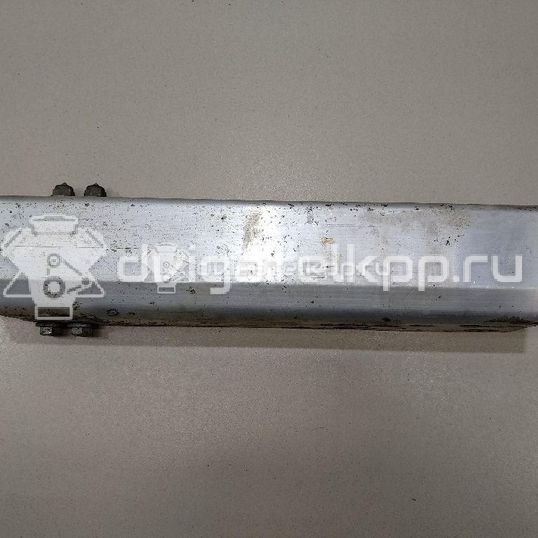 Фото Кронштейн усилителя заднего бампера левый  8k0807331e для audi A4 [B8]