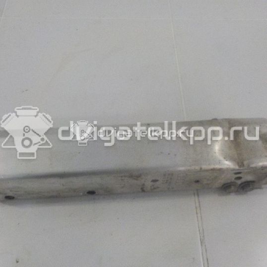 Фото Кронштейн усилителя заднего бампера левый  8k0807331e для audi A4 [B8]
