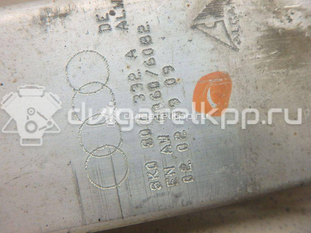 Фото Кронштейн усилителя заднего бампера правый  8k0807332a для audi A4 [B8] {forloop.counter}}