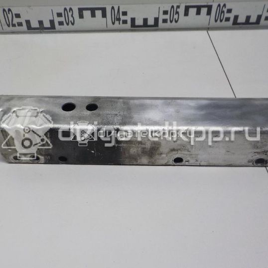Фото Кронштейн усилителя заднего бампера правый  8k0807332a для audi A4 [B8]