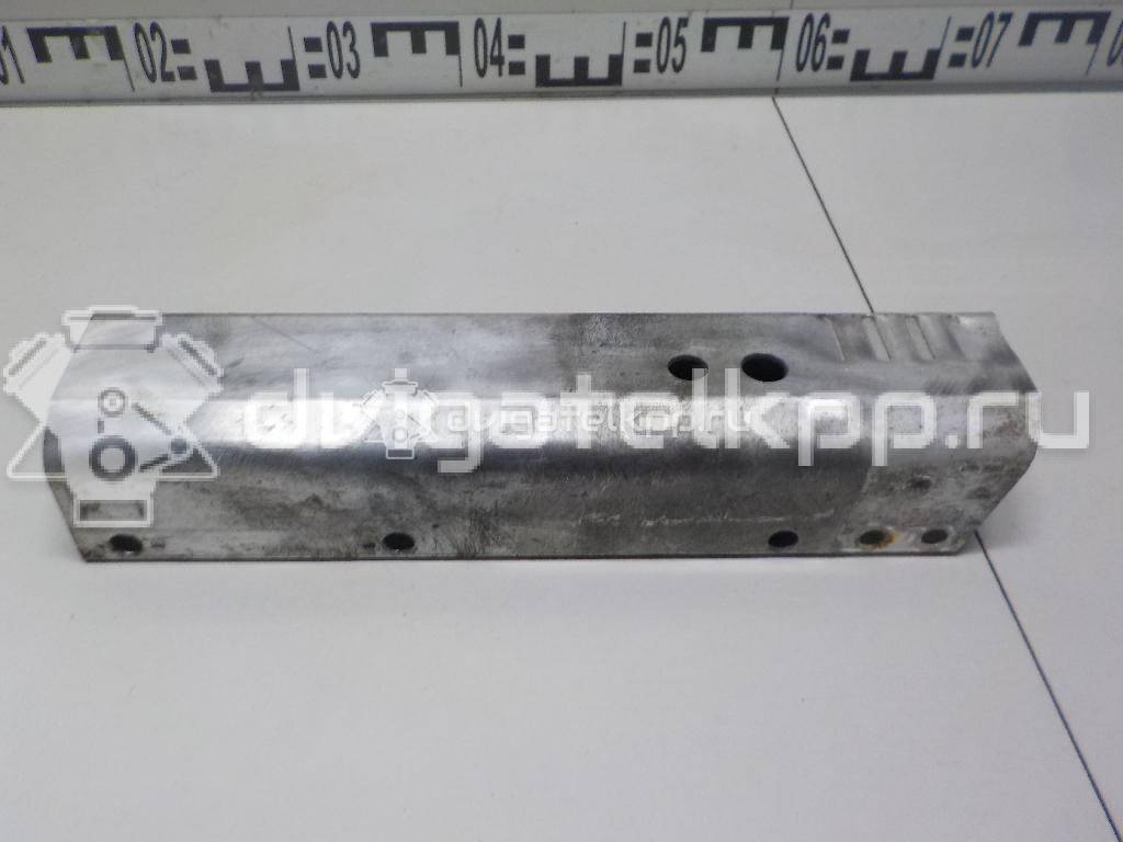 Фото Кронштейн усилителя заднего бампера правый  8k0807332a для audi A4 [B8] {forloop.counter}}