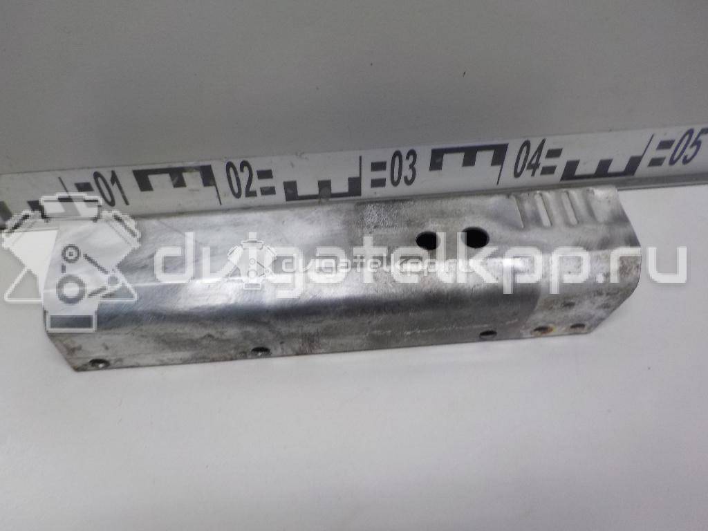 Фото Кронштейн усилителя заднего бампера правый  8k0807332a для audi A4 [B8] {forloop.counter}}