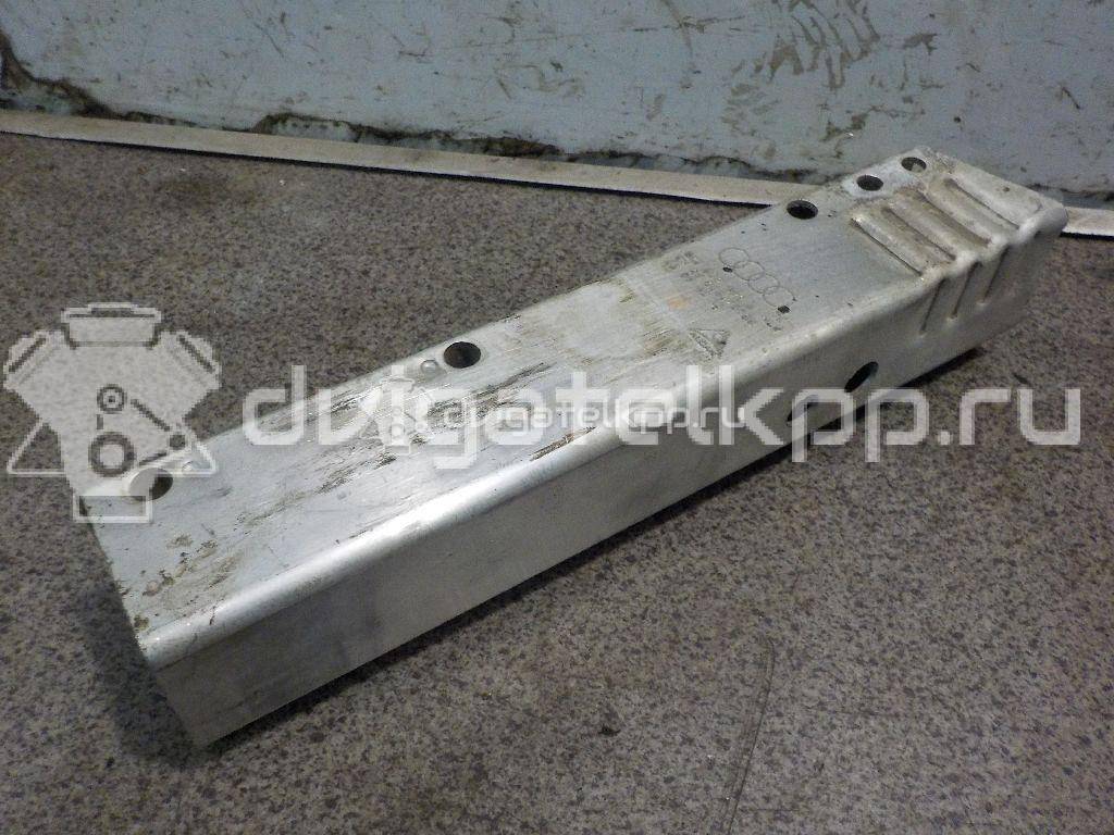 Фото Кронштейн усилителя заднего бампера правый  8k0807332a для audi A4 [B8] {forloop.counter}}