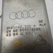 Фото Кронштейн усилителя заднего бампера правый  8k0807332a для audi A4 [B8] {forloop.counter}}