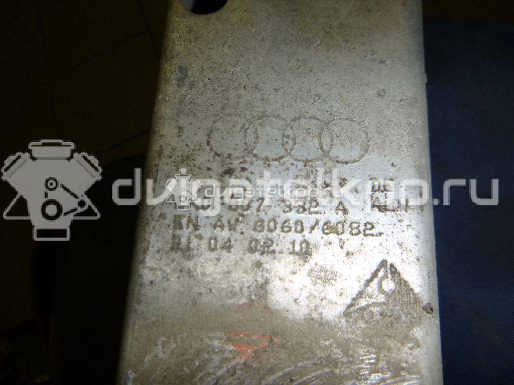 Фото Кронштейн усилителя заднего бампера правый  8k0807332a для audi A4 [B8] {forloop.counter}}