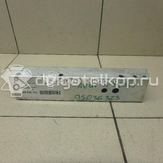 Фото Кронштейн усилителя заднего бампера правый  8k0807332a для audi A4 [B8]