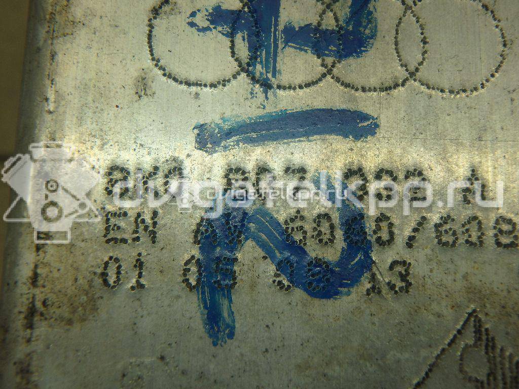 Фото Кронштейн усилителя заднего бампера правый  8k0807332a для audi A4 [B8] {forloop.counter}}