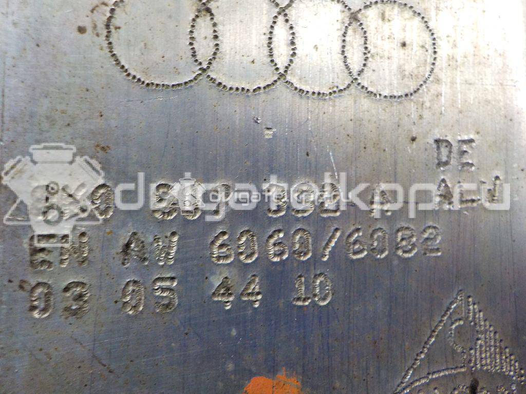 Фото Кронштейн усилителя заднего бампера правый  8k0807332a для audi A4 [B8] {forloop.counter}}