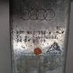 Фото Кронштейн усилителя заднего бампера правый  8k0807332a для audi A4 [B8] {forloop.counter}}