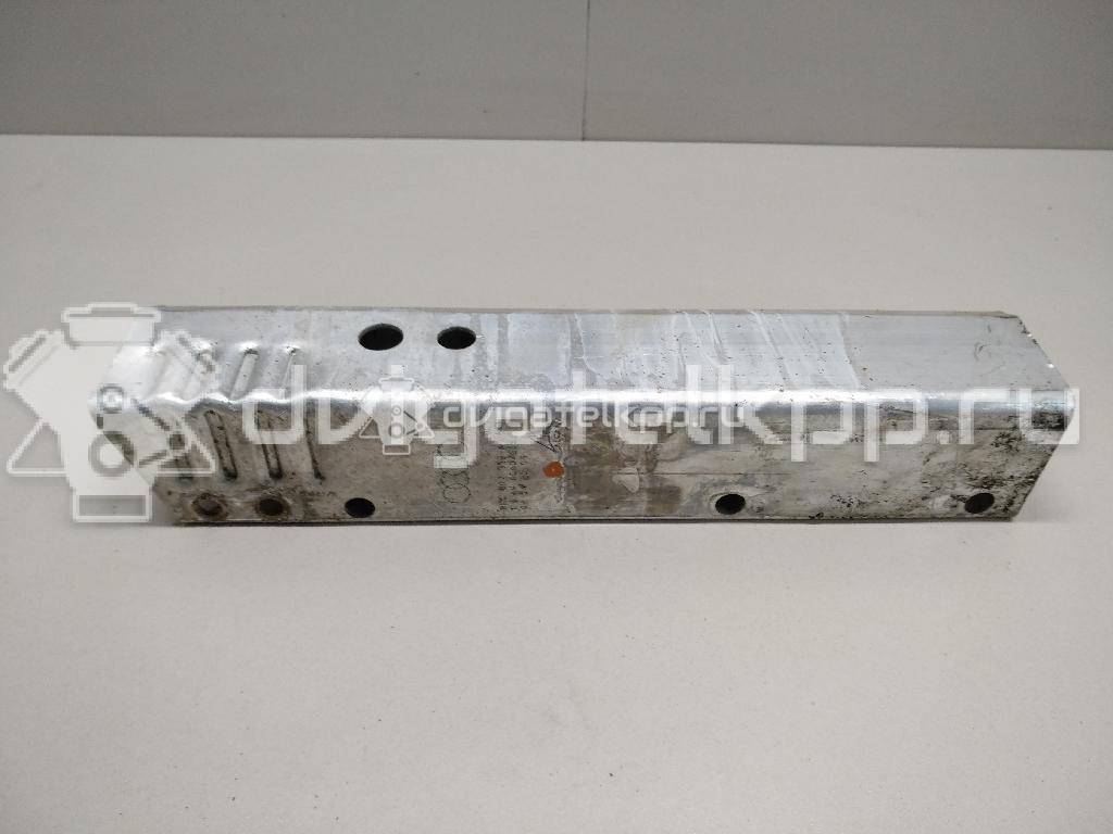 Фото Кронштейн усилителя заднего бампера правый  8k0807332a для audi A4 [B8] {forloop.counter}}