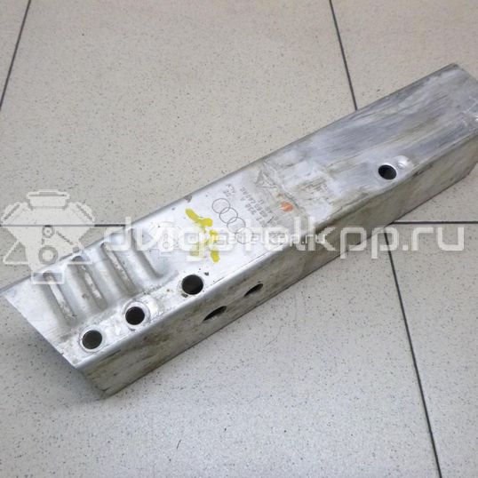 Фото Кронштейн усилителя заднего бампера правый  8k0807332a для audi A4 [B8]