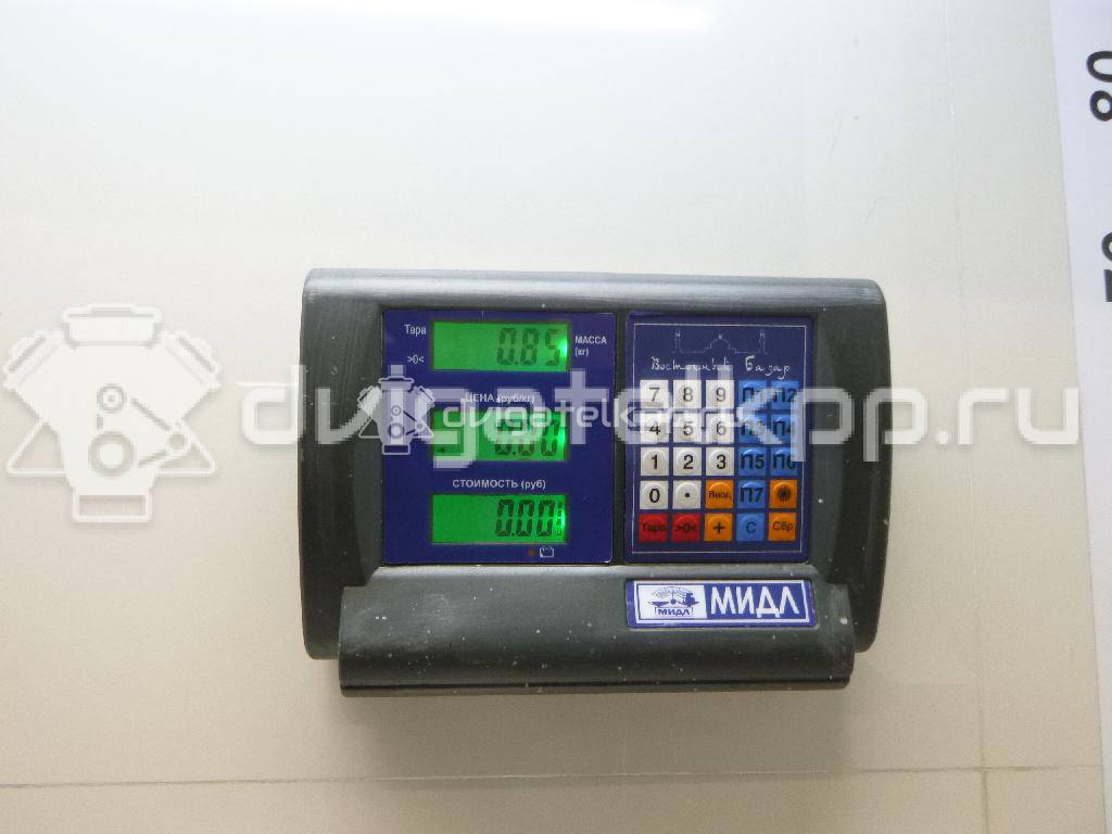 Фото Кронштейн усилителя заднего бампера правый  8k0807332a для audi A4 [B8] {forloop.counter}}