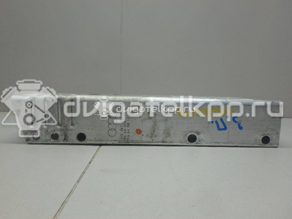 Фото Кронштейн усилителя заднего бампера правый  8k0807332a для audi A4 [B8] {forloop.counter}}