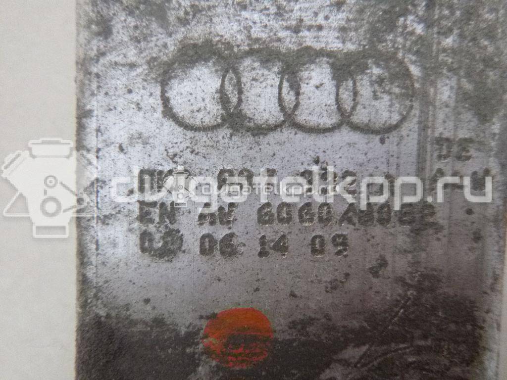 Фото Кронштейн усилителя заднего бампера правый  8k0807332a для audi A4 [B8] {forloop.counter}}