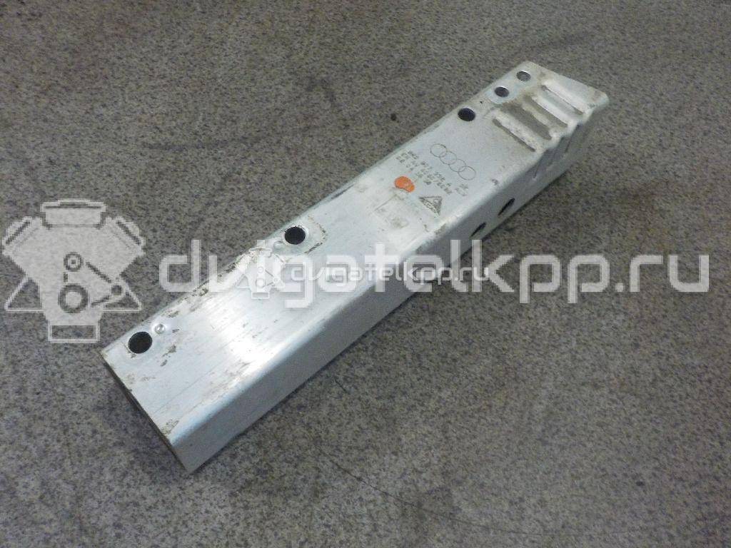 Фото Кронштейн усилителя заднего бампера правый  8K0807332A для audi A4 [B8] {forloop.counter}}