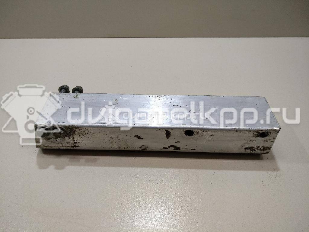 Фото Кронштейн усилителя заднего бампера правый  8k0807332a для audi A4 [B8] {forloop.counter}}